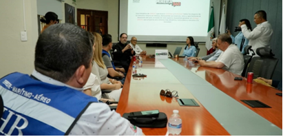 Boletin Informativo de la Cámara Minera de México