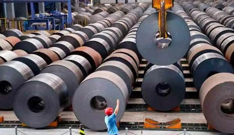 Boletin Informativo de la Cámara Minera de México