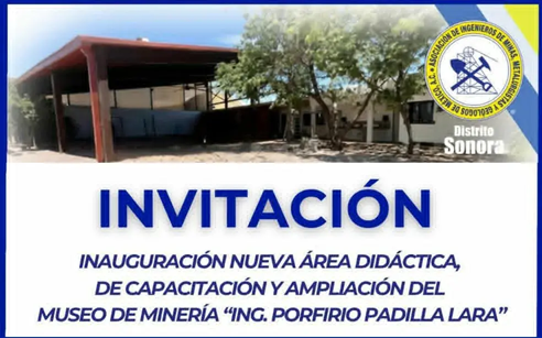 Boletin Informativo de la Cámara Minera de México