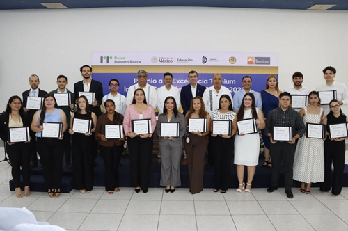Boletin Informativo de la Cámara Minera de México