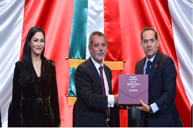 Boletin Informativo de la Cámara Minera de México