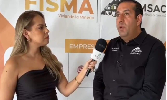 Boletin Informativo de la Cámara Minera de México