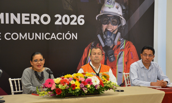 Boletin Informativo de la Cámara Minera de México