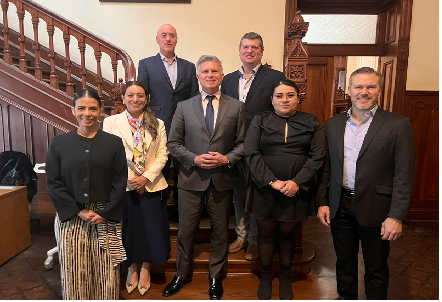 Boletin Informativo de la Cámara Minera de México