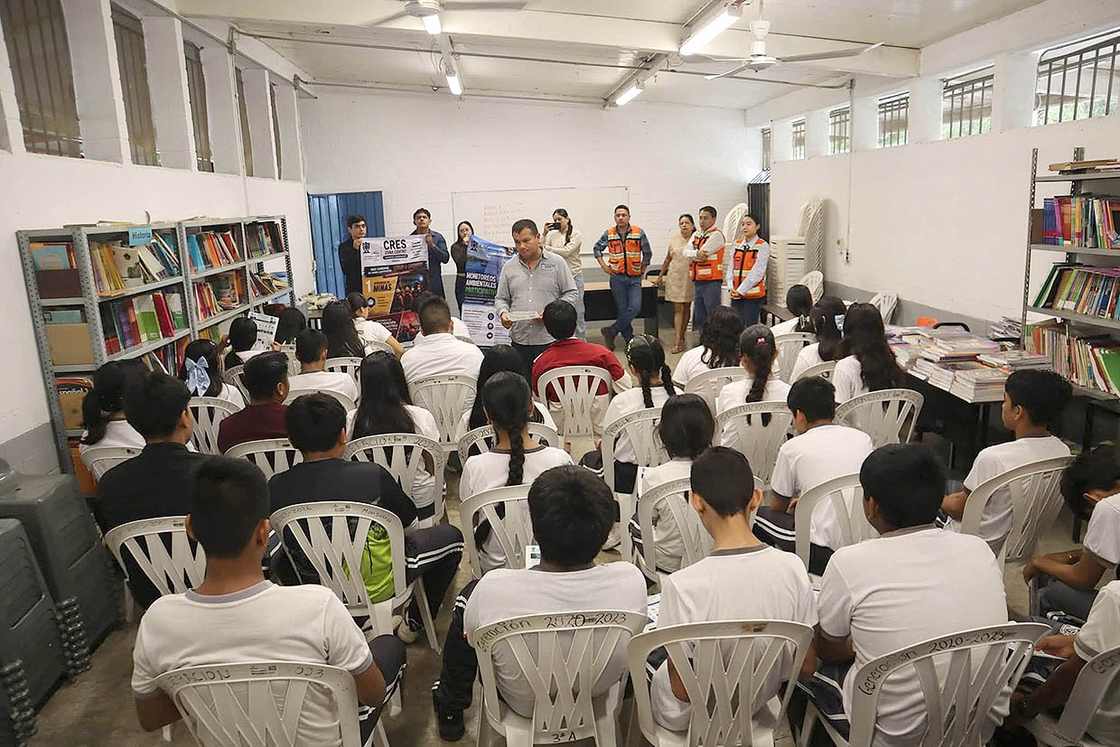 Boletin Informativo de la Cámara Minera de México