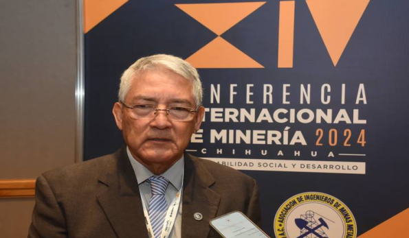 Boletin Informativo de la Cámara Minera de México