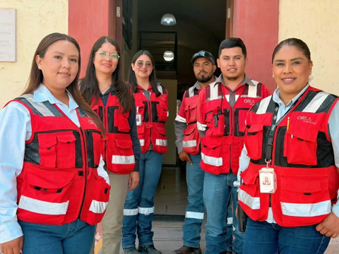 Boletin Informativo de la Cámara Minera de México