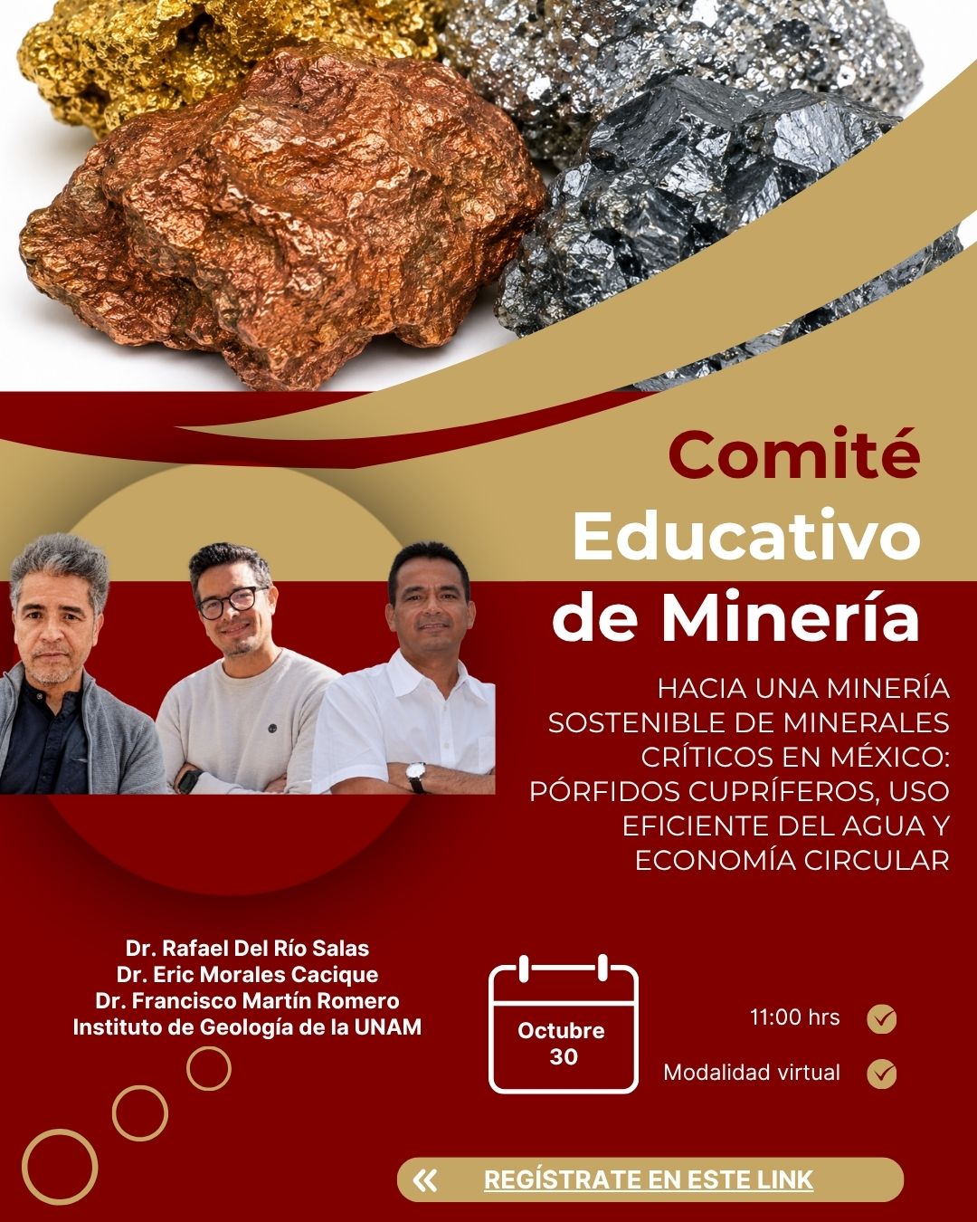 Boletin Informativo de la Cámara Minera de México