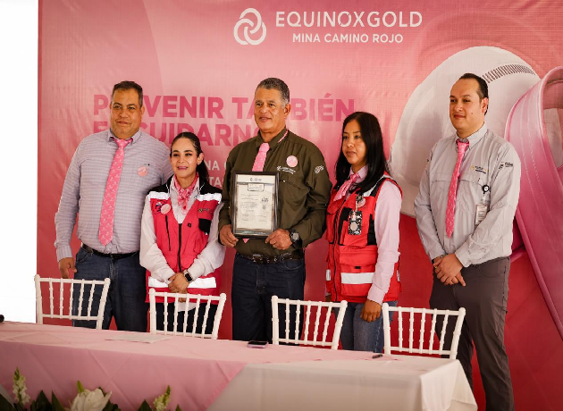 Boletin Informativo de la Cámara Minera de México