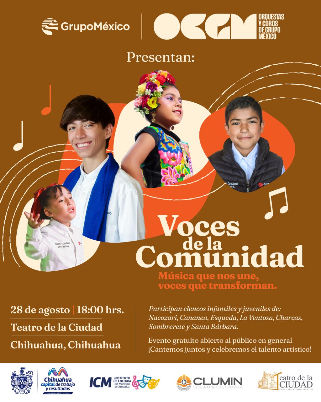 Boletin Informativo de la Cámara Minera de México