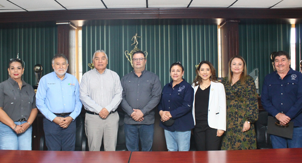 Boletin Informativo de la Cámara Minera de México
