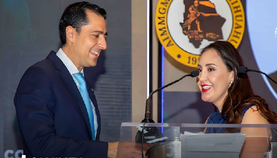 Boletin Informativo de la Cámara Minera de México