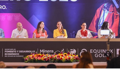 Boletin Informativo de la Cámara Minera de México