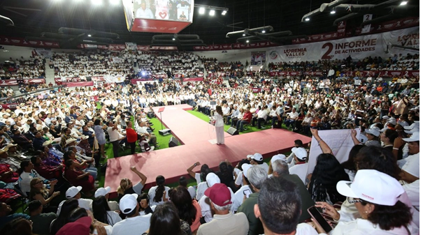 Boletin Informativo de la Cámara Minera de México