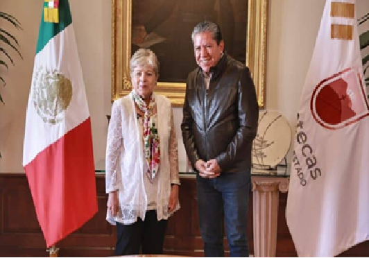 Boletin Informativo de la Cámara Minera de México