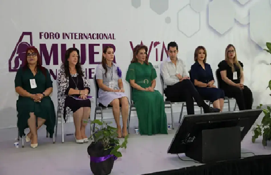 Boletin Informativo de la Cámara Minera de México