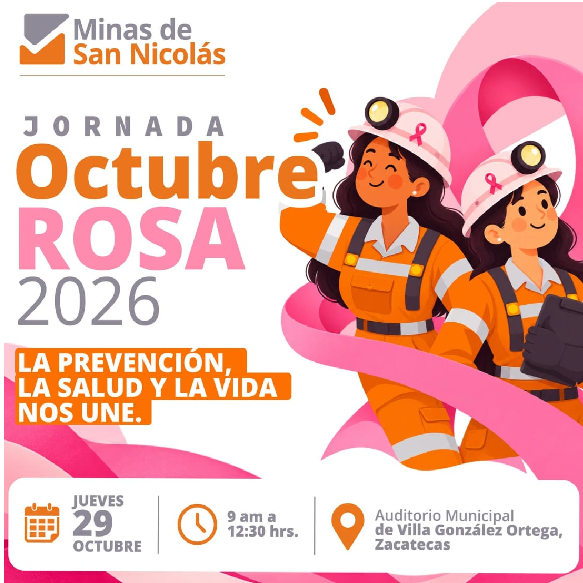 Boletin Informativo de la Cámara Minera de México