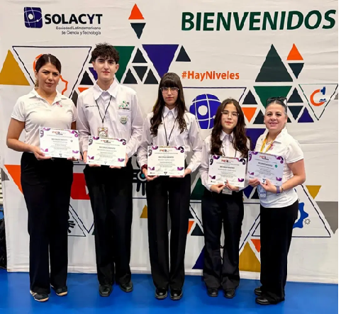 Boletin Informativo de la Cámara Minera de México