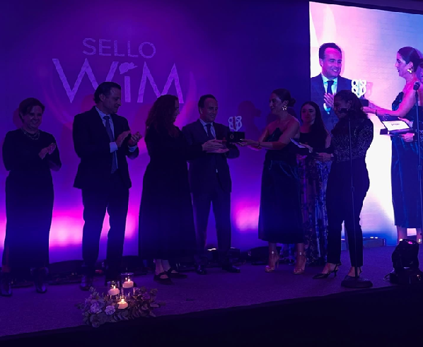 Boletin Informativo de la Cámara Minera de México