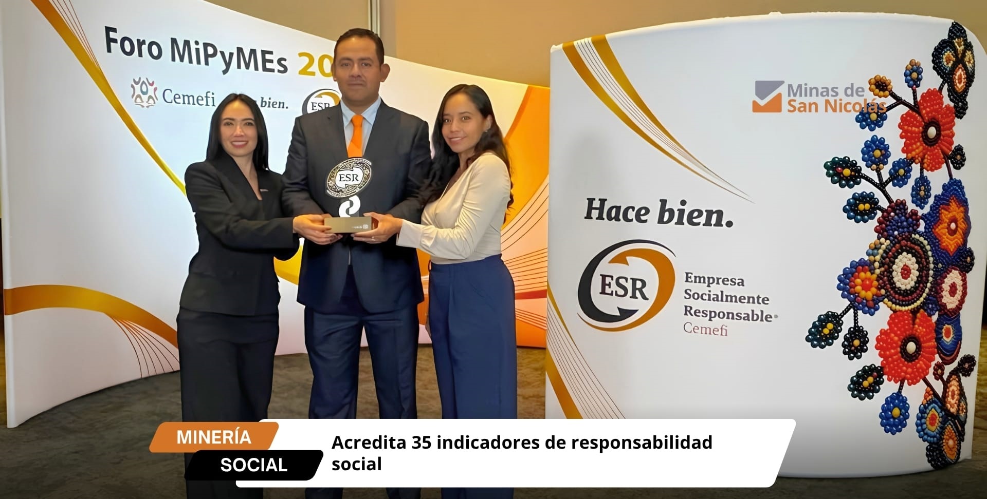 Boletin Informativo de la Cámara Minera de México