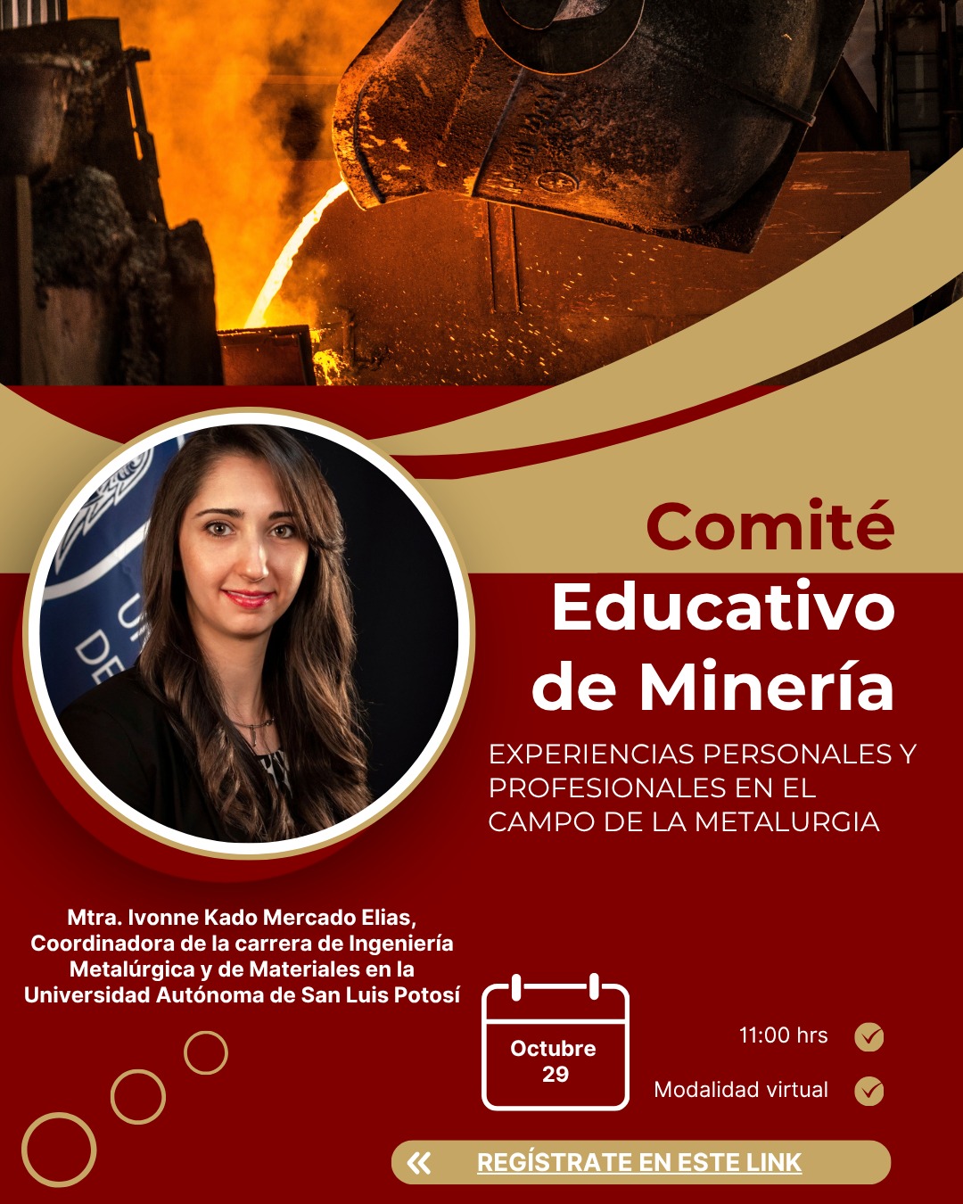 Boletin Informativo de la Cámara Minera de México