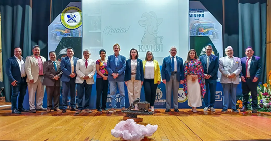 Boletin Informativo de la Cámara Minera de México
