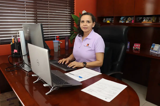 Boletin Informativo de la Cámara Minera de México