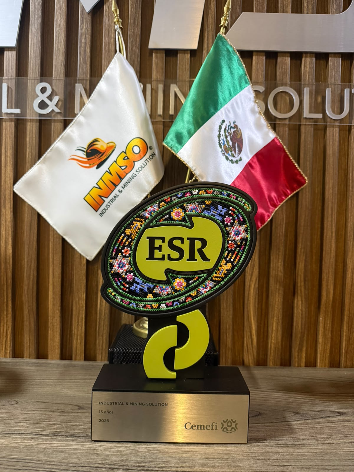 Boletin Informativo de la Cámara Minera de México