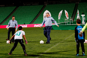 Boletin Informativo de la Cámara Minera de México