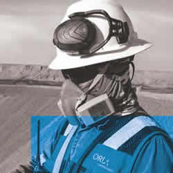 Boletin Informativo de la Cámara Minera de México