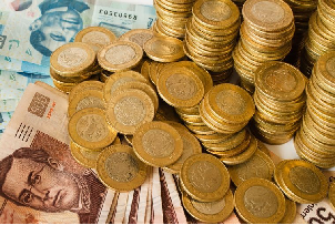 Boletin Informativo de la Cámara Minera de México