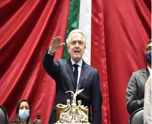 Boletin Informativo de la Cámara Minera de México