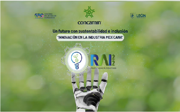 Boletin Informativo de la Cámara Minera de México
