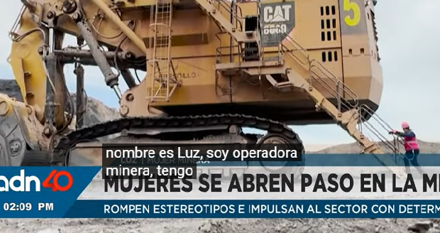 Boletin Informativo de la Cámara Minera de México