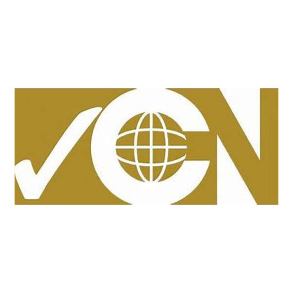 Logo del Código Internacional de Manejo del Cianuro